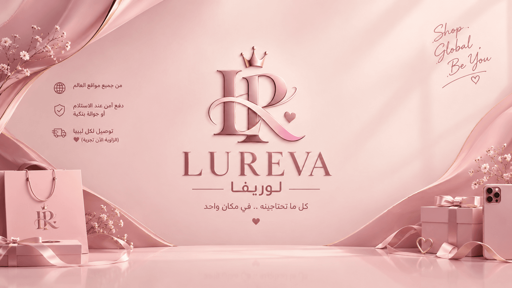LUREVA